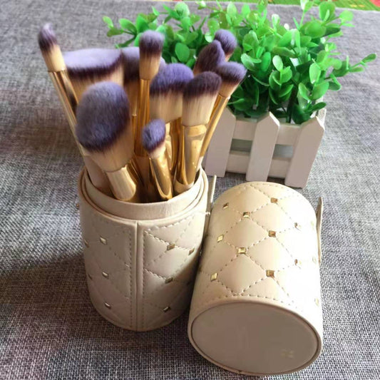 12 brush set